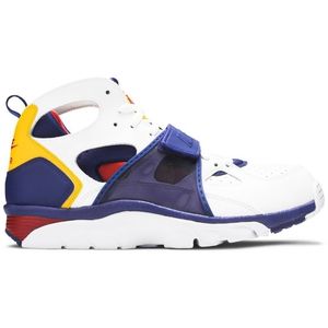 nike trainers velcro